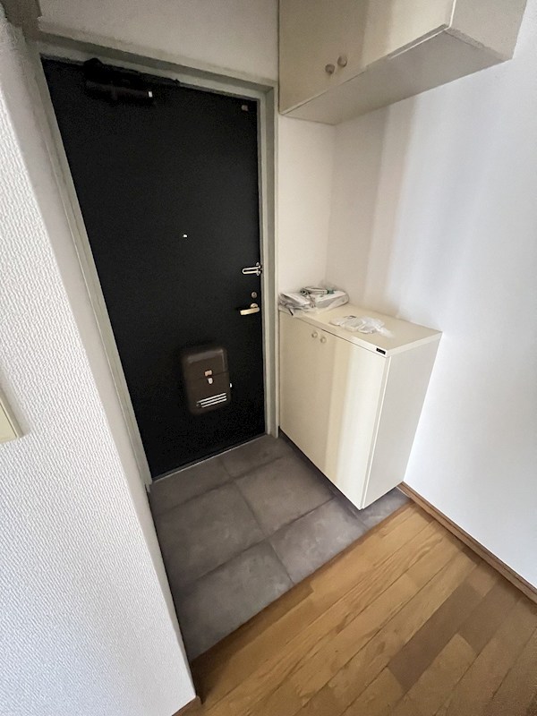 リヴハイム杉浦 間取り