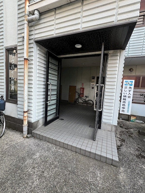 リヴハイム杉浦 その他7