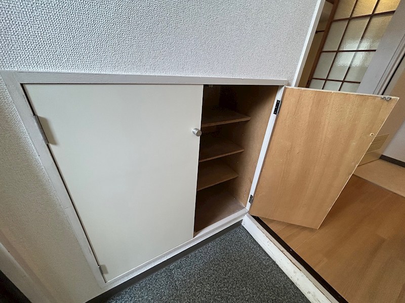 エルジーナ柴又 その他6