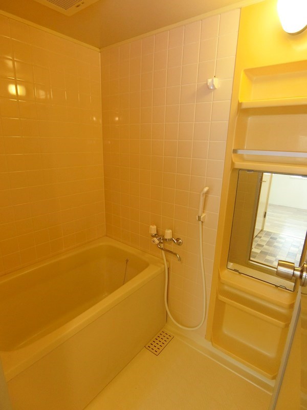 ル・クレール 7 風呂画像