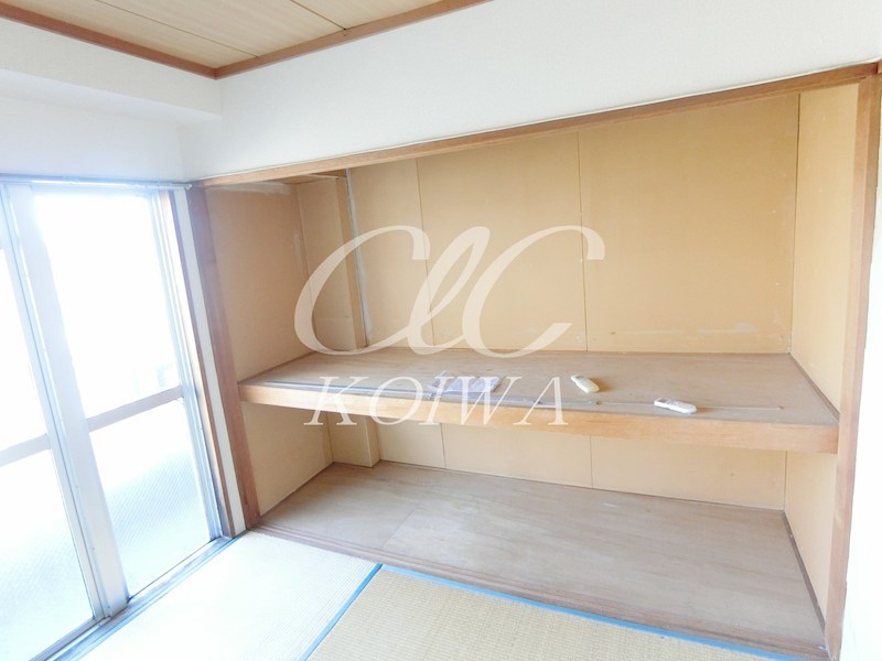 エルジーナ柴又 その他2