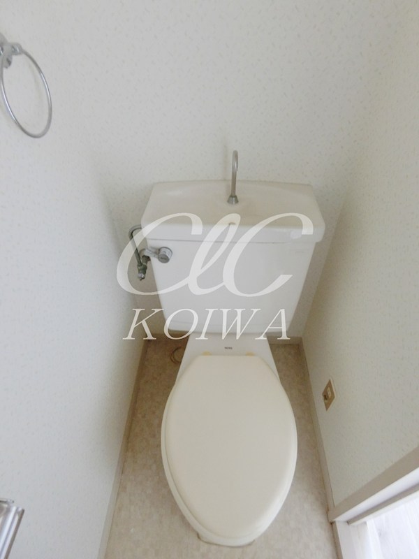 エルジーナ柴又 その他4