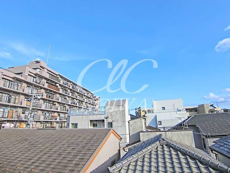 エルジーナ柴又 その他6