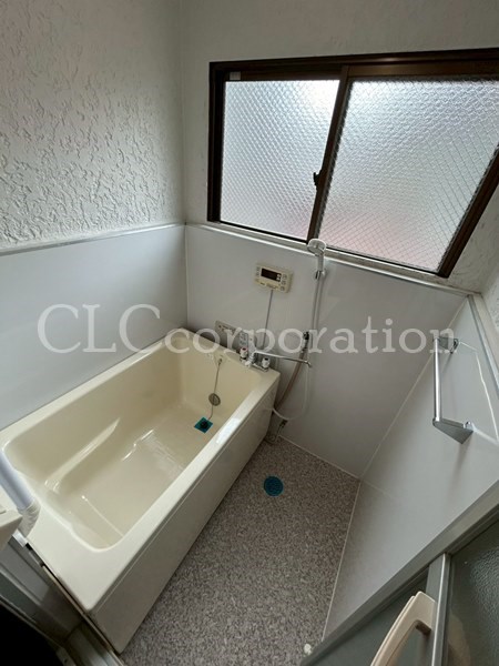 安部ビル  風呂画像