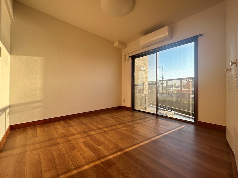 コスモ壱番館 リビング