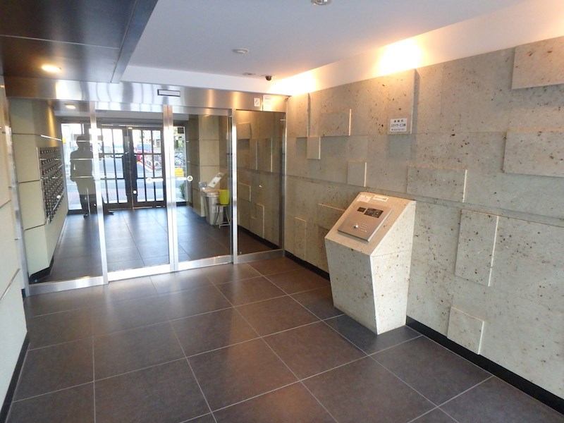 スカイコート木場ガーデン  その他1