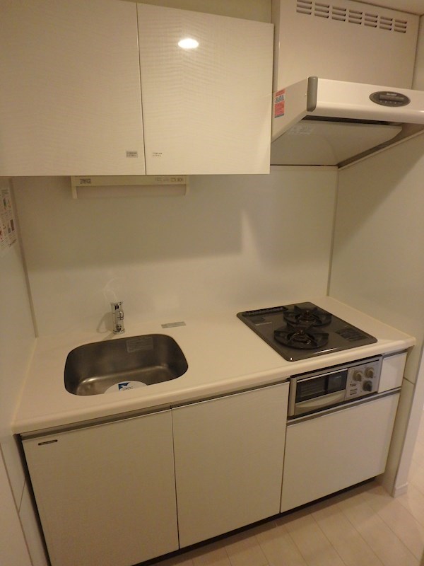 スカイコート木場ガーデン  キッチン