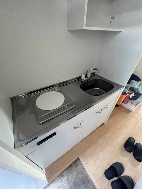 ルナリアⅩ キッチン