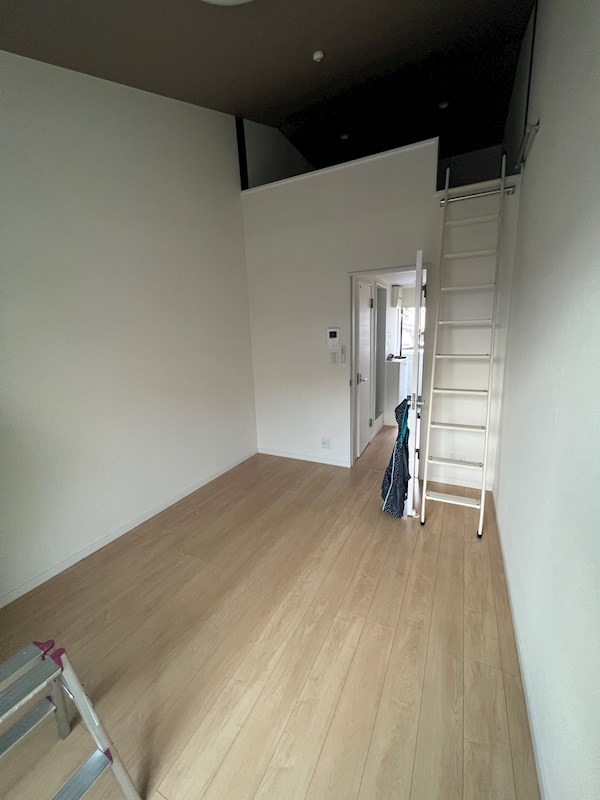 ルナリアⅩ ベッドルーム