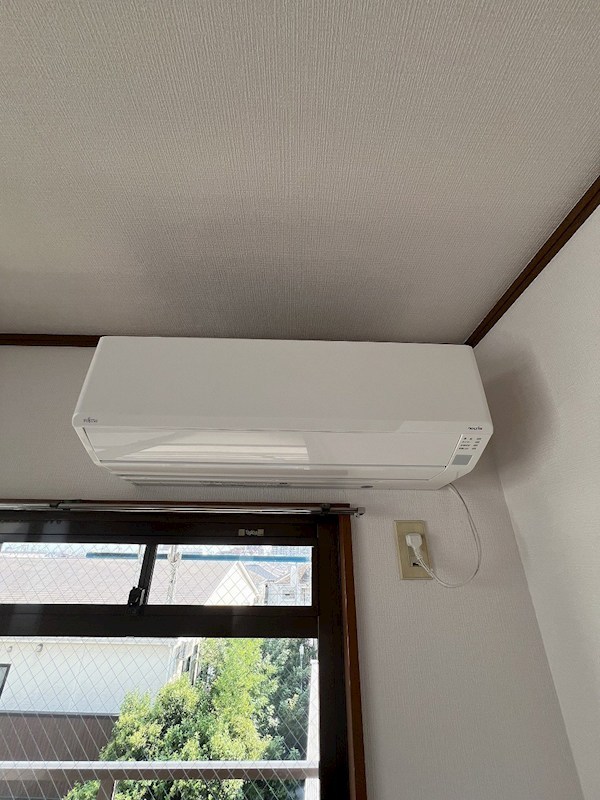 リヴハイム杉浦 その他1