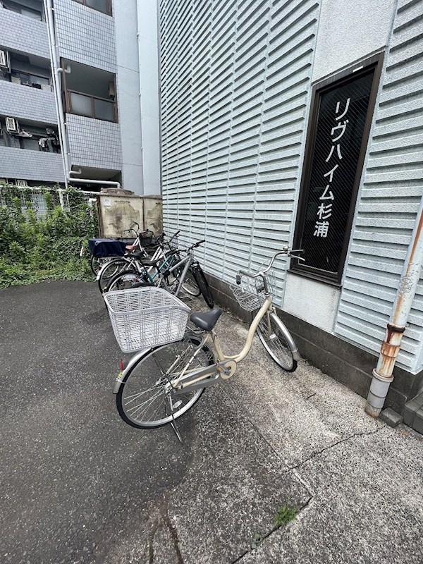 リヴハイム杉浦 その他8