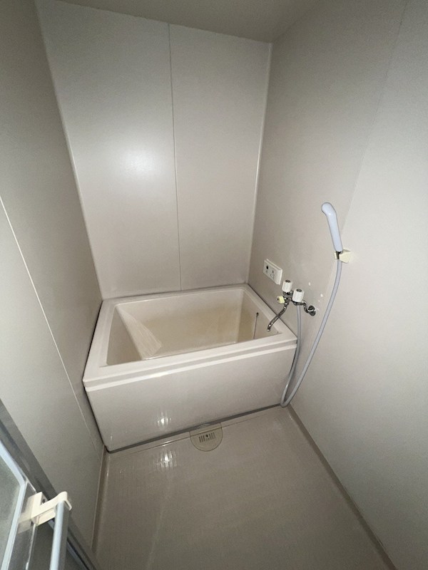 リヴハイム杉浦 風呂画像