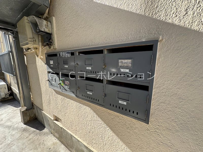 川西マンション その他7