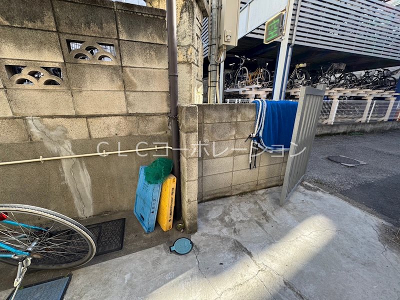 川西マンション その他8