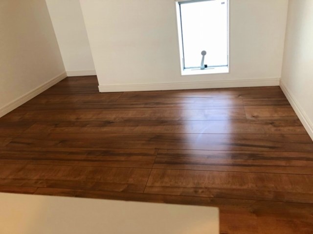 ビレッタ新小岩 ベッドルーム