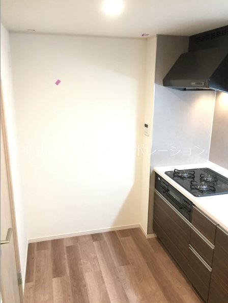 シエルクレール南千住 キッチン