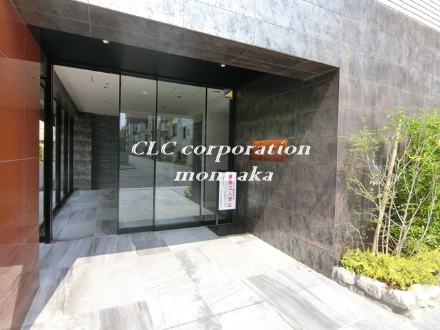 クラスタ越中島   その他1