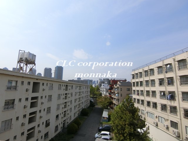 クラスタ越中島   その他5