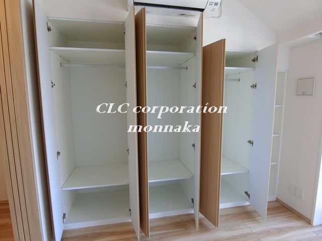 クラスタ越中島   その他6