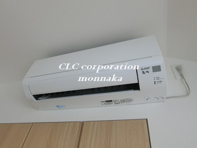 クラスタ越中島   その他9