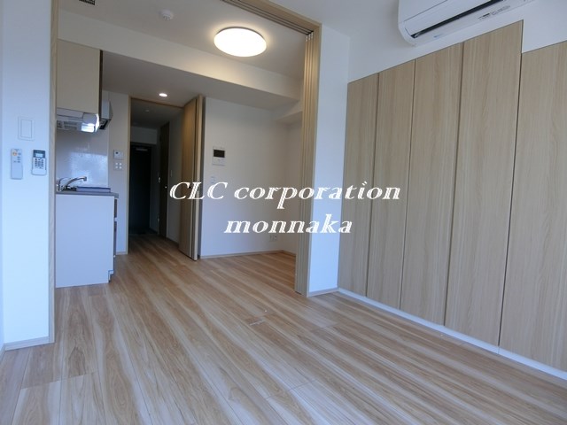 クラスタ越中島   その他12