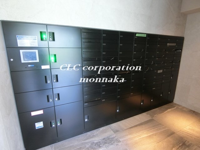 クラスタ越中島   その他13