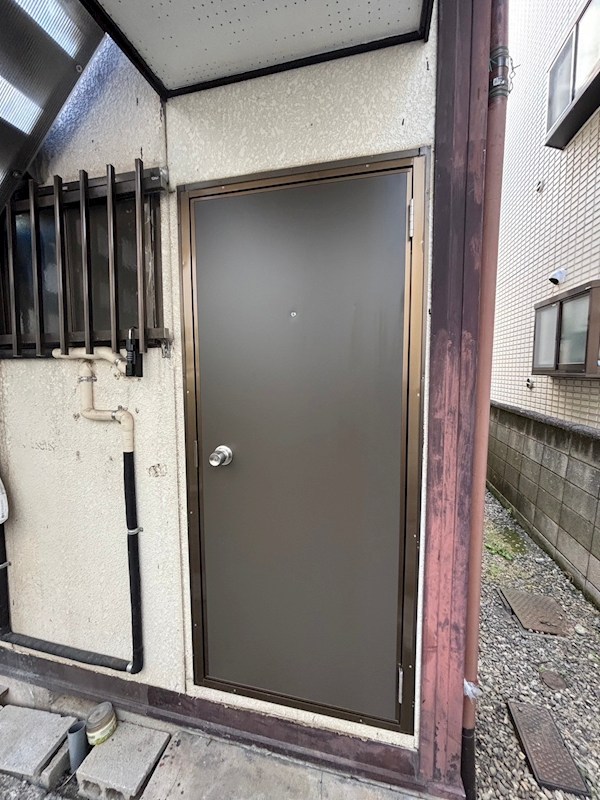 大川ハウス その他6