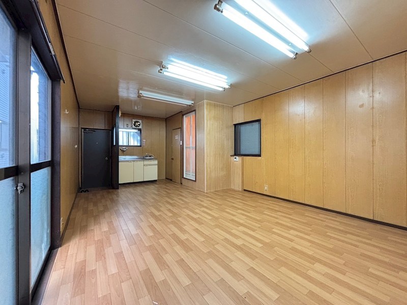 大川ハウス その他8