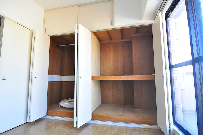 オークマンション  その他2