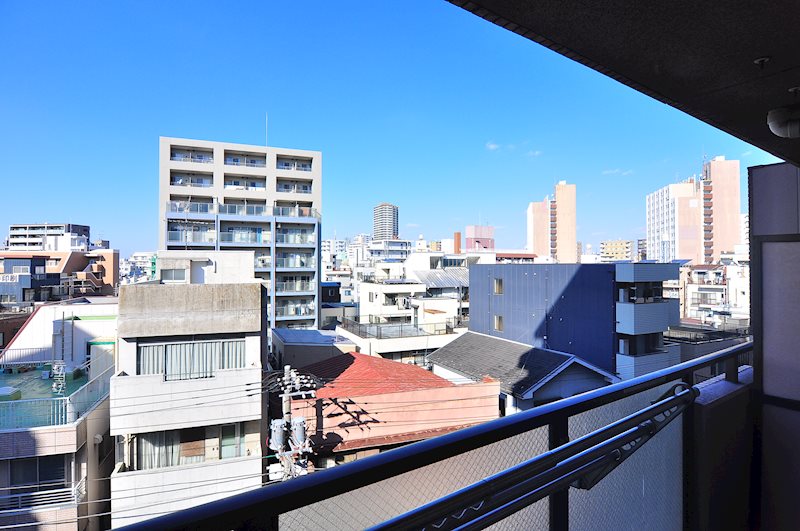 オークマンション  その他6