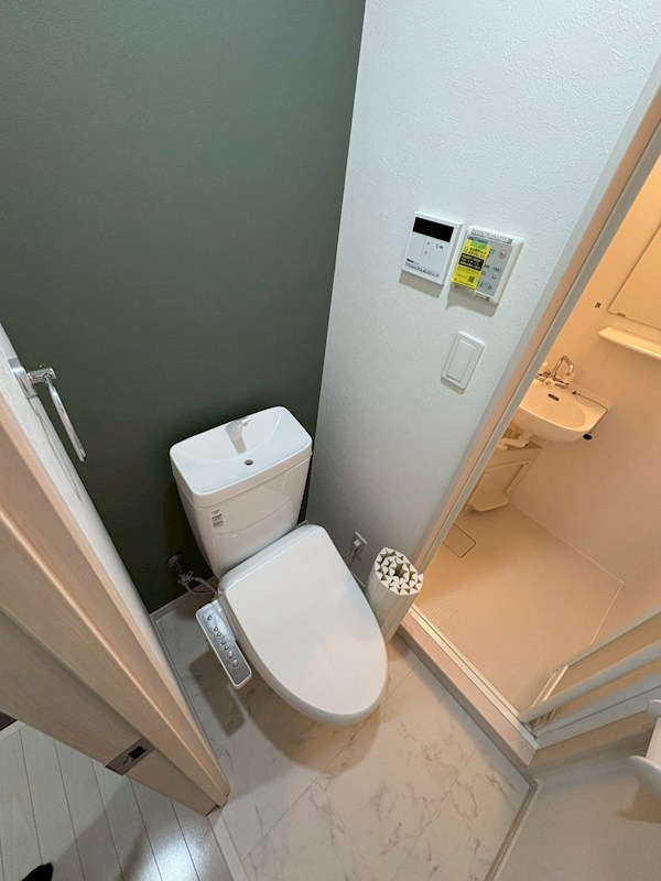 Well-being江北 その他2