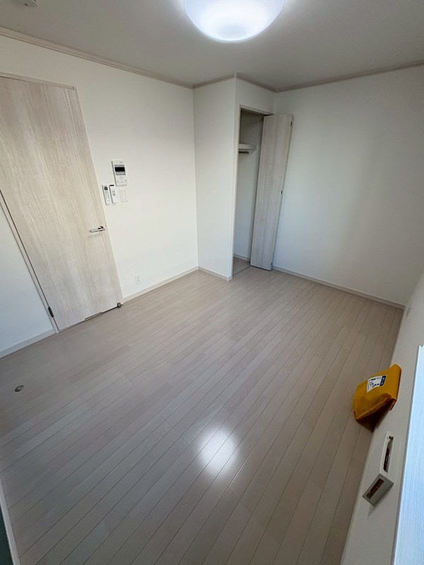 Well-being江北 リビング