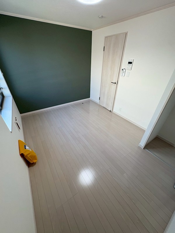 Well-being江北 ベッドルーム