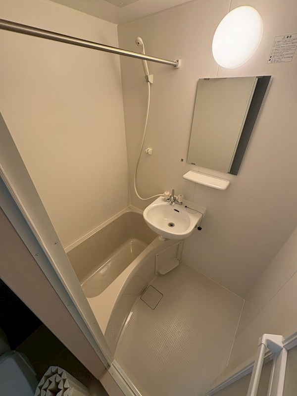 Well-being江北 風呂画像