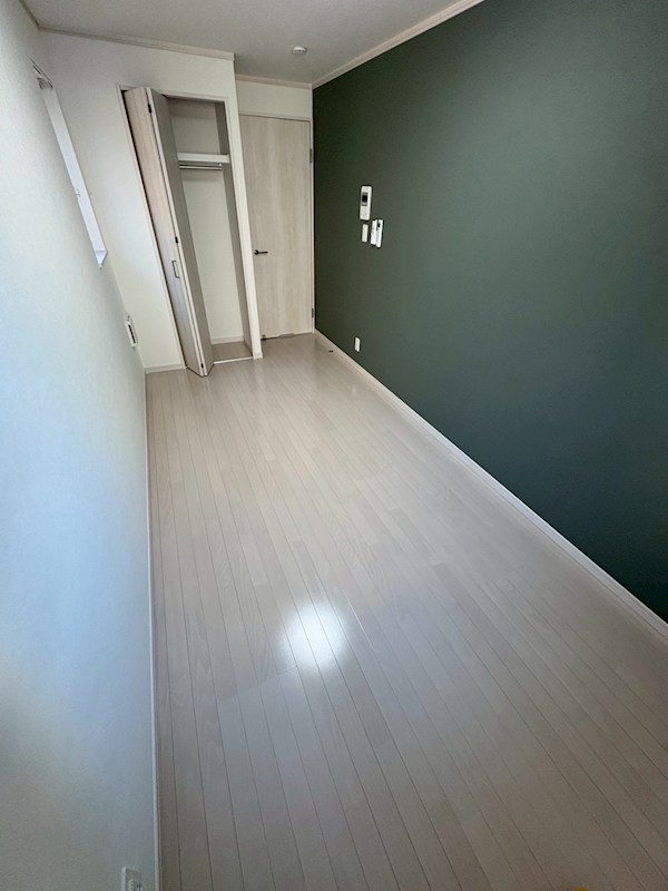 Well-being江北 リビング