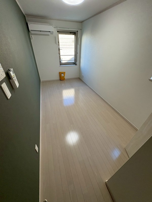 Well-being江北 ベッドルーム