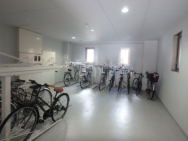 木場ビクトリーマンション その他7