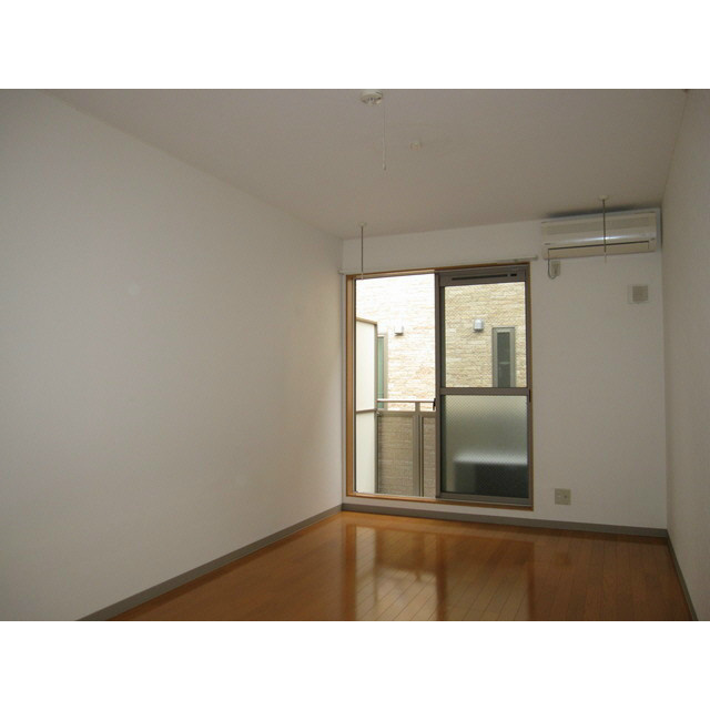 セレ西尾久 リビング