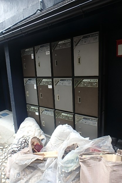 ワーハウス  その他6