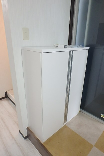 ワーハウス  その他8