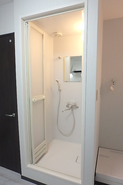 ワーハウス  風呂画像