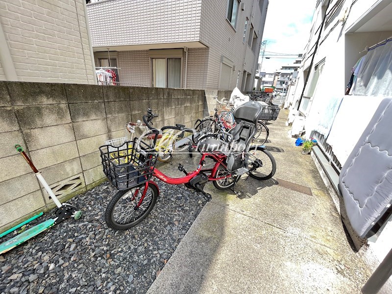 メゾン船堀 その他7