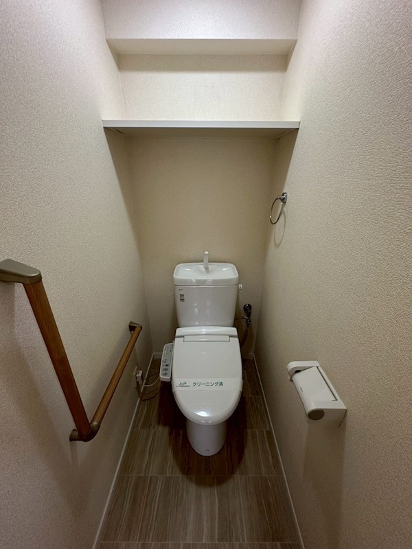 第一スカイハイツ足立  その他1