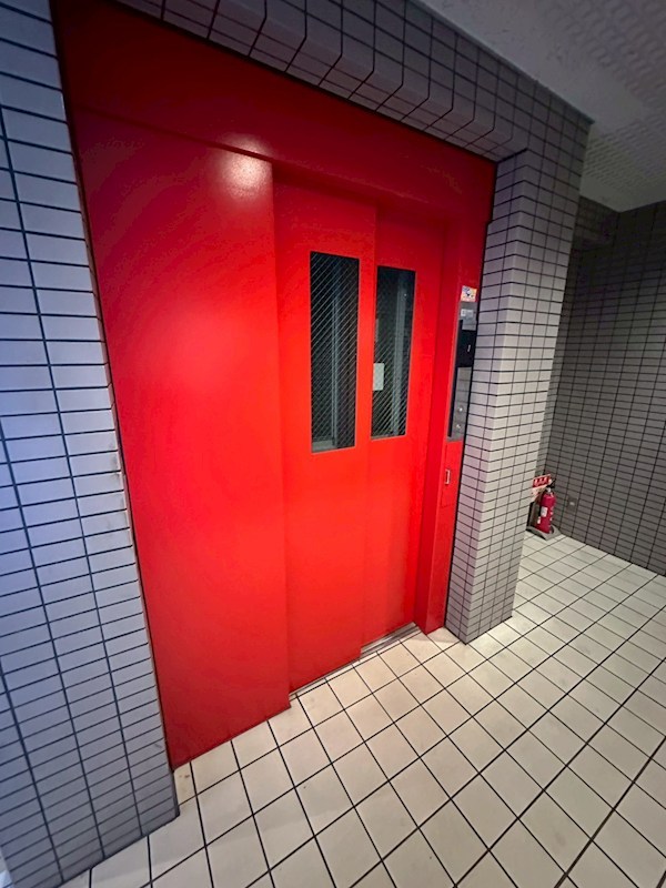 第一スカイハイツ足立  その他7