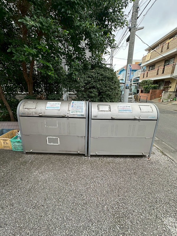 第一スカイハイツ足立  その他9