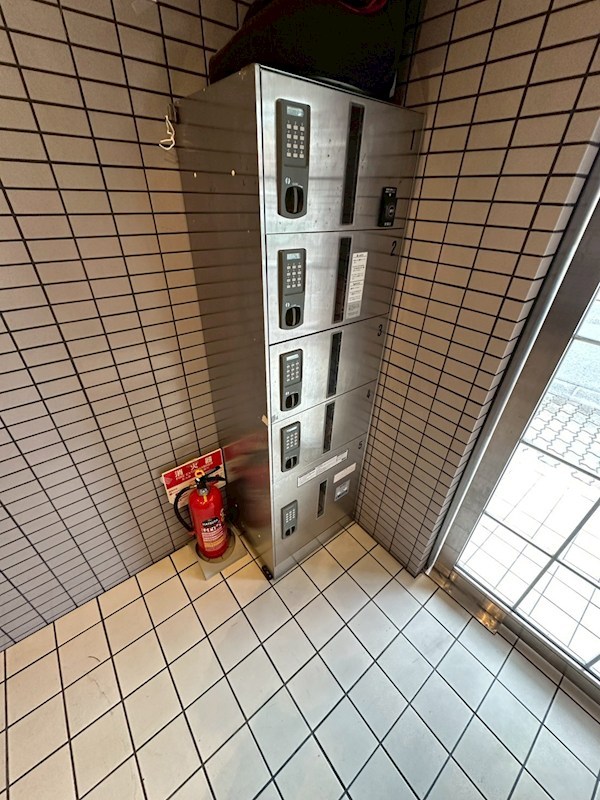 第一スカイハイツ足立  その他16