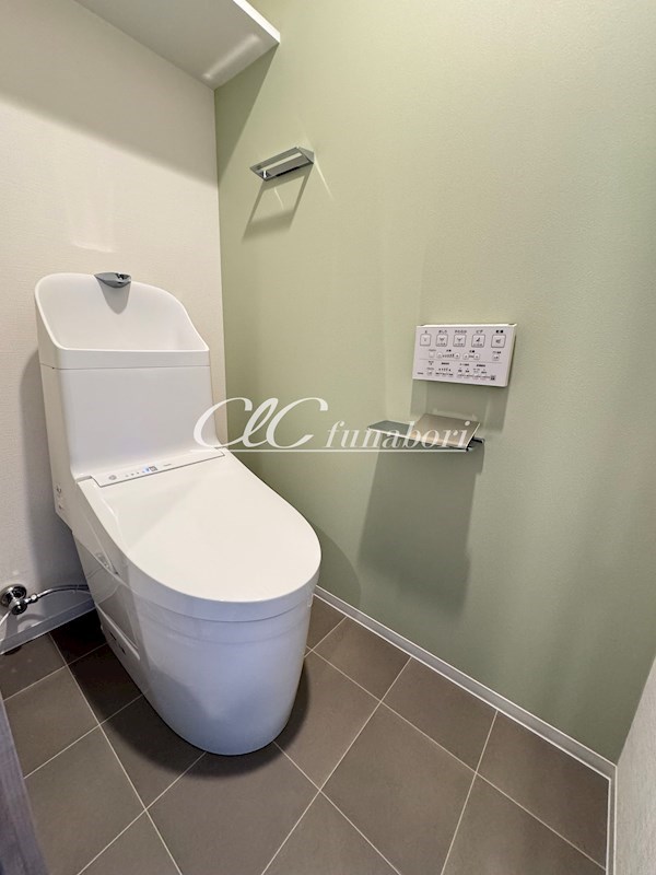 デュオフラッツ篠崎 その他3