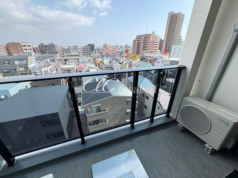 デュオフラッツ篠崎 その他6