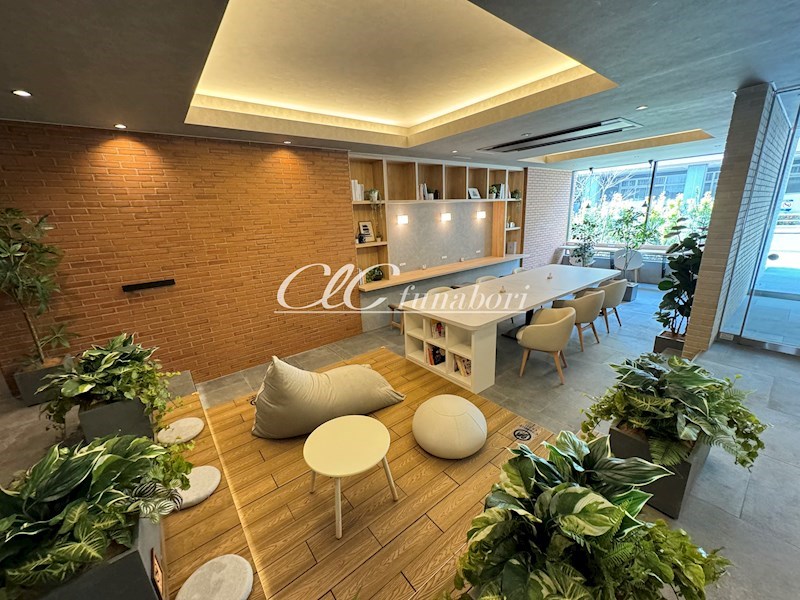 デュオフラッツ篠崎 その他7