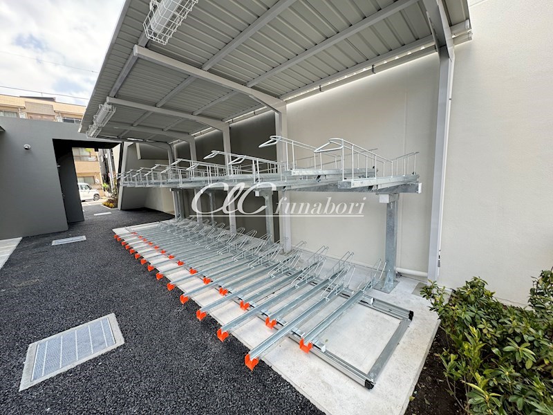 デュオフラッツ篠崎 その他9